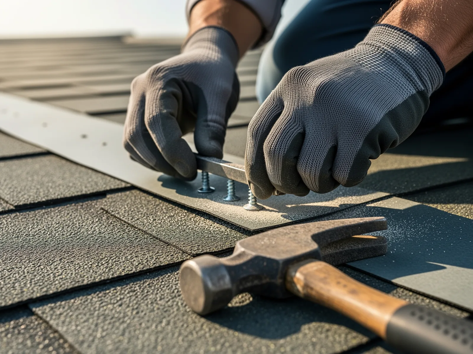 Why choose Fascia Repair in Camano Island, WA